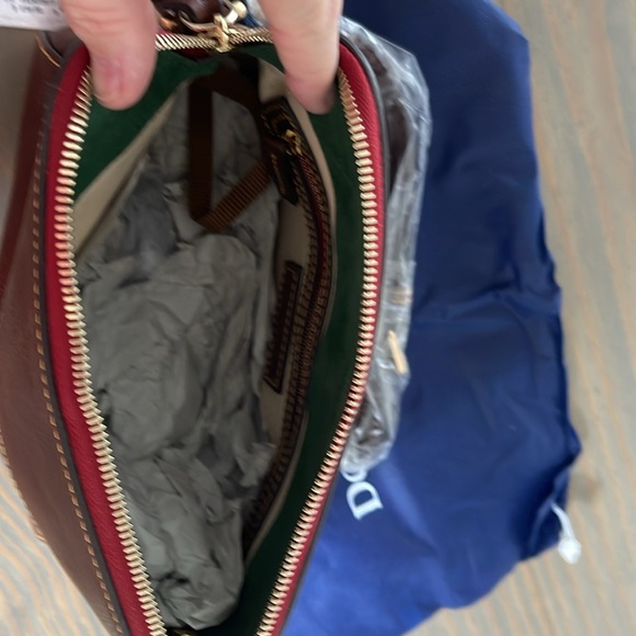 Dooney & Bourke Crossbody Bag - Picture 5 of 8